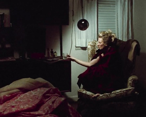 Kathrin King Segal, Cloris Leachman - The People Next Door (1970)