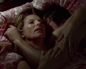 Kathrin King Segal, Cloris Leachman - The People Next Door (1970)