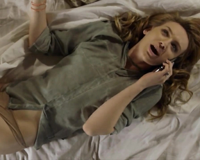 Ashlynn Yennie, Raylin Joy, Victoria Levine - American Kamasutra (2018)