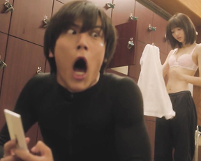 Rena Takeda, Asana Mamoru, Aoi Morikawa - Kangoku Gakuen Prison School s01 (2015)