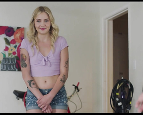 Sofia Kappel, Evelyn Claire – Pleasure (2021)