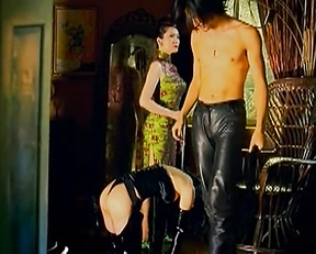 Teresa Cheung naked - Toh sik (2004)