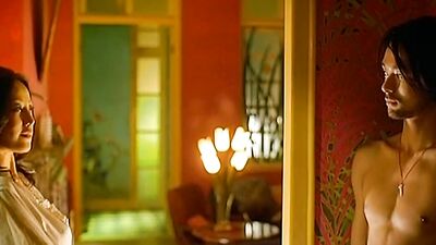 Teresa Cheung naked - Toh sik (2004)