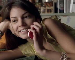 Michelle Carpente, Veronica Logan, Michela Quattrociocche - Scusa ma ti chiamo amore (2008)