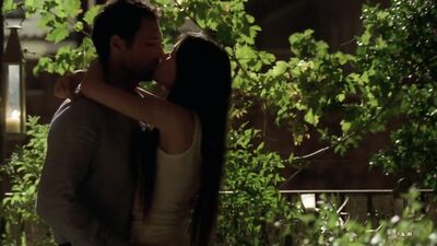 Michelle Carpente, Veronica Logan, Michela Quattrociocche - Scusa ma ti chiamo amore (2008)