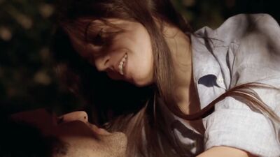Michelle Carpente, Veronica Logan, Michela Quattrociocche - Scusa ma ti chiamo amore (2008)