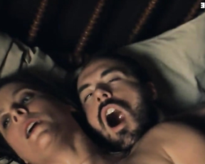 Sarah-Jeanne Labrosse, Maxime Morin, Julie LeBreton, Melodie Cyr - Les Pays d'en Haut s01e02e04e06e07e08 (2015)