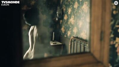 Sarah-Jeanne Labrosse, Maxime Morin, Julie LeBreton, Melodie Cyr - Les Pays d'en Haut s01e02e04e06e07e08 (2015)