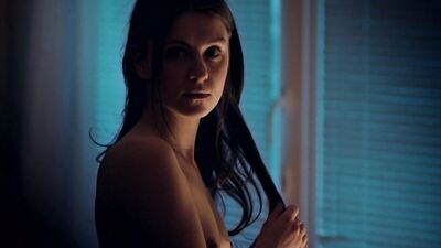 Jasmin Gerat, Natalia Rudziewicz - The Team s01e04 (2015)