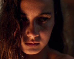 Amaia Aberasturi, Garazi Urkola - Nude Coven (Akelarre) (2020)