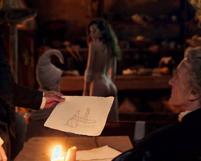 Amaia Aberasturi, Garazi Urkola - Nude Coven (Akelarre) (2020)