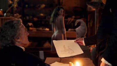 Amaia Aberasturi, Garazi Urkola - Nude Coven (Akelarre) (2020)