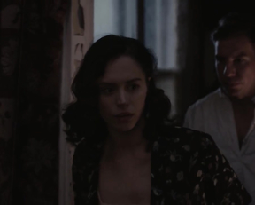 Paula Vesala naked - Tuntematon sotilas (2017)