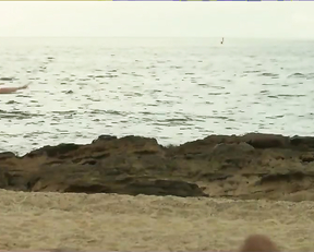 Nathalie Hart, Coleen Garcia - Sin Island scenes (2018)