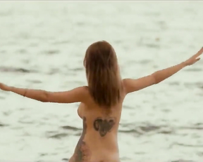 Nathalie Hart, Coleen Garcia - Sin Island scenes (2018)