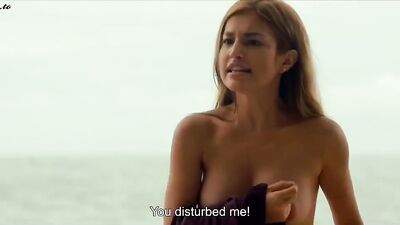 Nathalie Hart, Coleen Garcia - Sin Island scenes (2018)