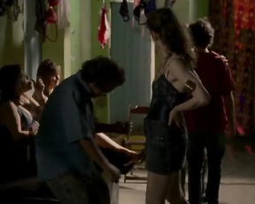 Paulina Albuquerque, Pally Siqueira - Big Jato (2016)