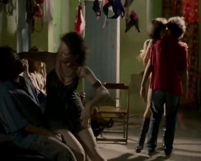 Paulina Albuquerque, Pally Siqueira - Big Jato (2016)