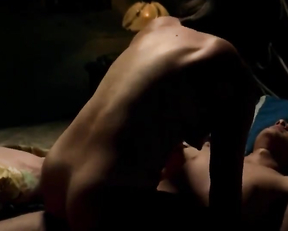 Paulina Albuquerque, Pally Siqueira - Big Jato (2016)