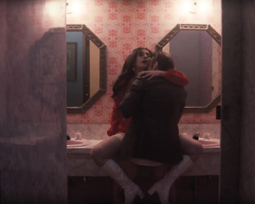 Michela De Rossi, Gabriella Piazza - The Many Saints of Newark (2021)