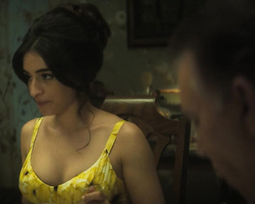 Michela De Rossi, Gabriella Piazza - The Many Saints of Newark (2021)