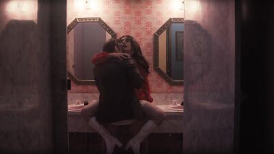 Michela De Rossi, Gabriella Piazza - The Many Saints of Newark (2021)