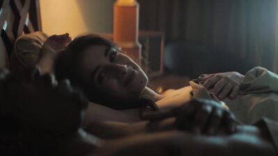 Michela De Rossi, Gabriella Piazza - The Many Saints of Newark (2021)