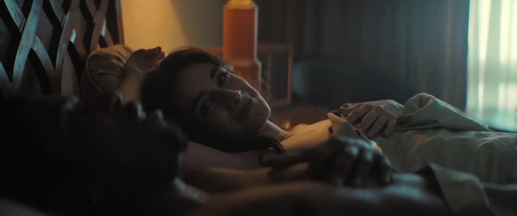 Michela De Rossi, Gabriella Piazza - The Many Saints of Newark (2021) :  MoviesSexScenes