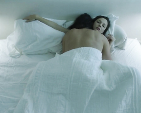 Naina Michaud naked - Escape Puzzle of Fear (2020)