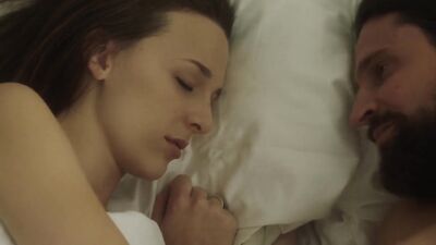 Naina Michaud naked - Escape Puzzle of Fear (2020)