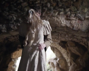 Camille Lou nude - Le Bazar de la charit s01e03 (2019)