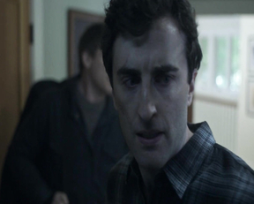 Michelle Lulic naked - Dexter s09e01 (2021)