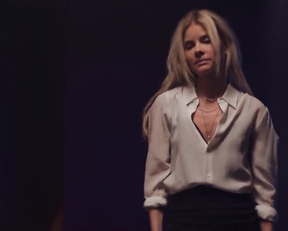 Anita Briem, Þuríður Blær Jóhannsdóttir, Tinna Hrafnsdottir - The Minister  s01e01-07 (2020)