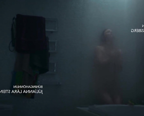 Anita Briem, Þuríður Blær Jóhannsdóttir, Tinna Hrafnsdottir - The Minister  s01e01-07 (2020)