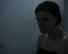 Anita Briem, Þuríður Blær Jóhannsdóttir, Tinna Hrafnsdottir - The Minister  s01e01-07 (2020)