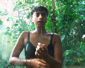 Kiara Barnes, Maria Gabriela Gonzalez - Fantasy Island s01e01 (2021)