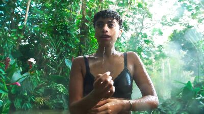 Kiara Barnes, Maria Gabriela Gonzalez - Fantasy Island s01e01 (2021)