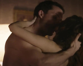 Veronika Arichteva naked - Prvni republika s01e03-08 (2014)