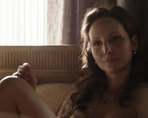 Veronika Arichteva naked - Prvni republika s01e03-08 (2014)