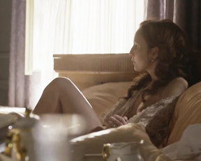 Veronika Arichteva naked - Prvni republika s01e03-08 (2014)