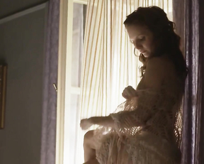 Veronika Arichteva naked - Prvni republika s01e03-08 (2014)