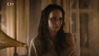 Veronika Arichteva naked - Prvni republika s01e03-08 (2014)