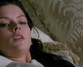 Yoko Shimada, Julie Condra - Crying Freeman (1995)