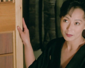 Yoko Shimada, Julie Condra - Crying Freeman (1995)