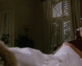 Yoko Shimada, Julie Condra - Crying Freeman (1995)