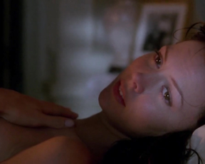 Yoko Shimada, Julie Condra - Crying Freeman (1995)