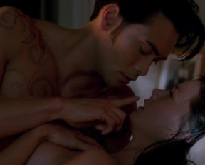 Yoko Shimada, Julie Condra - Crying Freeman (1995)