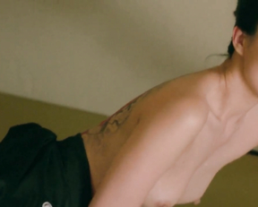 Yoko Shimada, Julie Condra - Crying Freeman (1995)