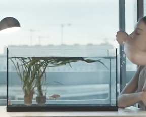 Eden Ducourant naked - Sweet Babylon (2018)