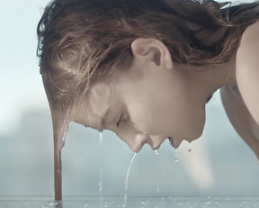 Eden Ducourant naked - Sweet Babylon (2018)